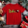 Believe Grinch Svg The Grinch Believe Vector