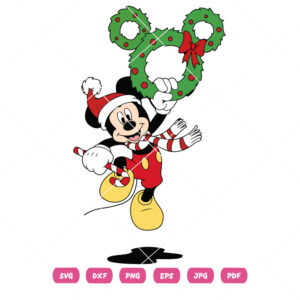 Christmas chip Christmas dale Santa chip Santa Dale