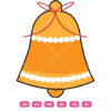 Bell Royalty Vector