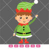 Christmas Cartoon Vector