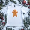 GingerBread Vector