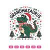 GrandMaSaurus Vector