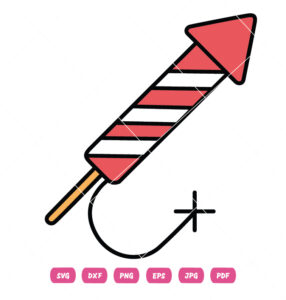 Rocket Generic Vector