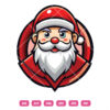 Santa Vector