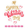 Valentine Day Vector