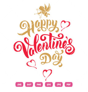 Valentine Day Vector
