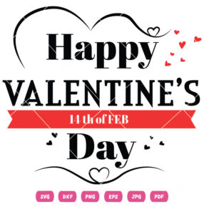 Valentine Day Vector