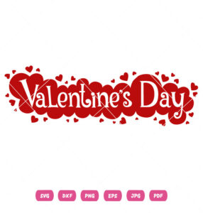 Valentines Day Vector