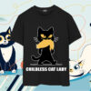 Childless Cat Lady Kamala Harris 2024 SVG, Cat Lady SVG PNG DXF EPS