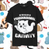 Do You Believe In Purranormal Cativity SVG, Ghost Cat SVG PNG DXF EPS