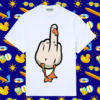Duck You SVG