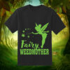Fairy Veedmother SVG Fairy Weed