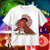 Its Britney Bitch SVG Him Powerpuff Girls