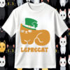 Leprecat SVG Leprechaun Cat