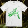 Love Hurts Praying Mantis SVG Praying Mantis
