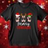 Marry Dancemas SVG Christmas Dance