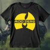 Moo Deng Clan SVG Moo Deng