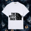 The Kitty Face SVG, Cat Logo SVG PNG DXF EPS
