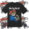 We Cat Do It