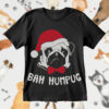 Bah Humpug SVG,