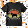Best Rottwieler Dad Ever SVG Rottwieler Dog