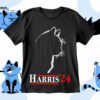Cat Ladies For Kamala 24 SVG Kamala Harris