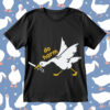 Do Harm Goose SVG, Funny Goose SVG