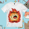 Embrace Chaos SVG Funny Annimal
