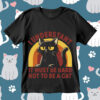 I Understand It Must Be Hard Not To Be A Cat SVG, Funny Cat SVG PNG DXF EPS