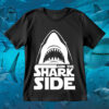Join The Shark Side SVG, Funny Shark SVG PNG DXF EPS