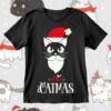 Merry Catmas