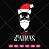 Merry Catmas