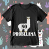 No ProbLlama SVG Llama
