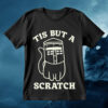 Tis But A Scratch Cat SVG, Black Cat Knight SVG PNG DXF EPS