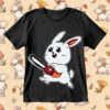 Trick Or Treat SVG Halloween Rabit