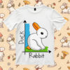 Duck And Rabbit SVG Duck Rabbit