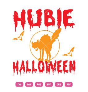 Huble Halloween SVG Halloween