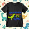 I Roared My Way Through 100 Days