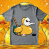 Trust Me I'm An Easter Penguin SVG Easter Penguin