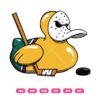 Trust Me I'm An Easter Penguin SVG Easter Penguin