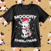 Mooory Christmas SVG Cow Christmas