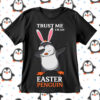 Trust Me I'm An Easter Penguin SVG Easter Penguin