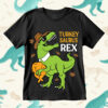 Turkey Saurus Rex SVG, T Rex SVG, Turkey SVG, Animal SVG