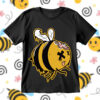 Zombee SVG Bee Funny