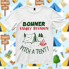 Bohner Family Reunion Pitch A Tent