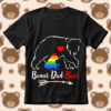 Bonus Dad Bear SVG Proud Dad