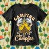 Camping And Campfire SVG, Outdoor Activity SVG, Survival To Lifestyle SVG