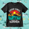 Good Vibes Enjoy The Summer SVG Good Vibes Enjoy The Summer