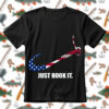 Just Hook It SVG America Flag Hook