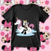 Minnie Summer Trip SVG Minnie Loves Summer Vibes